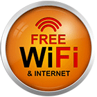 Wifi gratuit
